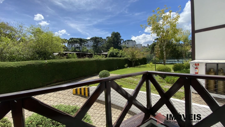 Apartamento em Vila Capivari, Campos do Jordão - foto 27