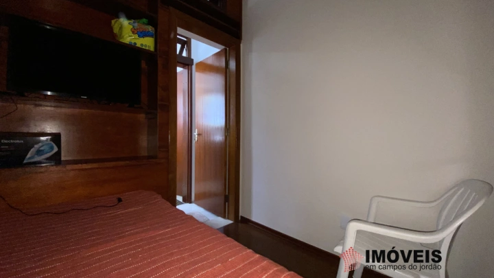 Apartamento em Vila Capivari, Campos do Jordão - foto 28