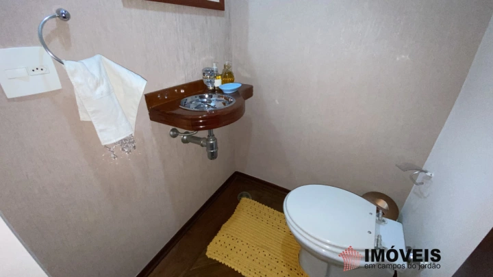Apartamento em Vila Capivari, Campos do Jordão - foto 29