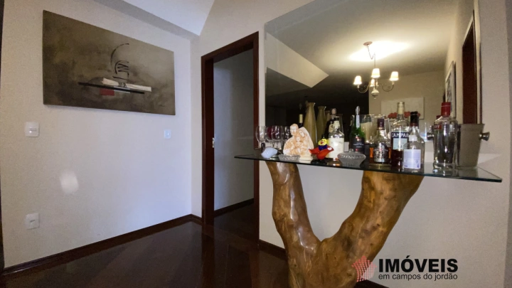 Apartamento em Vila Capivari, Campos do Jordão - foto 30
