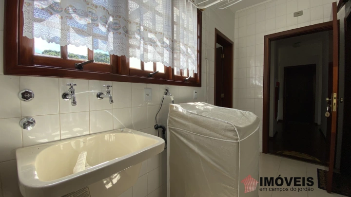 Apartamento em Vila Capivari, Campos do Jordão - foto 31
