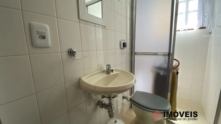 Apartamento em Vila Capivari, Campos do Jordão - foto 32