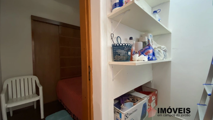 Apartamento em Vila Capivari, Campos do Jordão - foto 33
