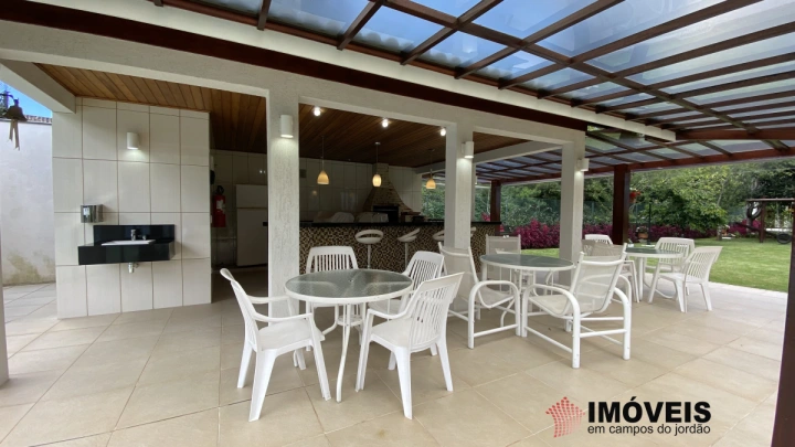 Apartamento em Vila Capivari, Campos do Jordão - foto 34