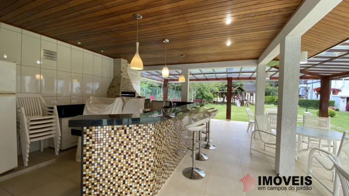 Apartamento em Vila Capivari, Campos do Jordão - foto 37