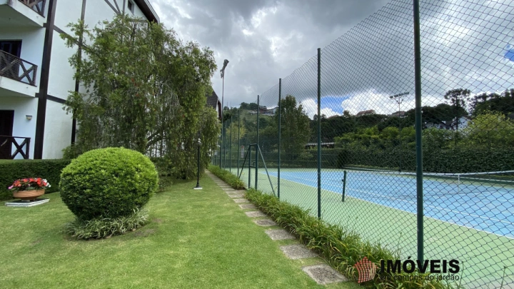 Apartamento em Vila Capivari, Campos do Jordão - foto 40