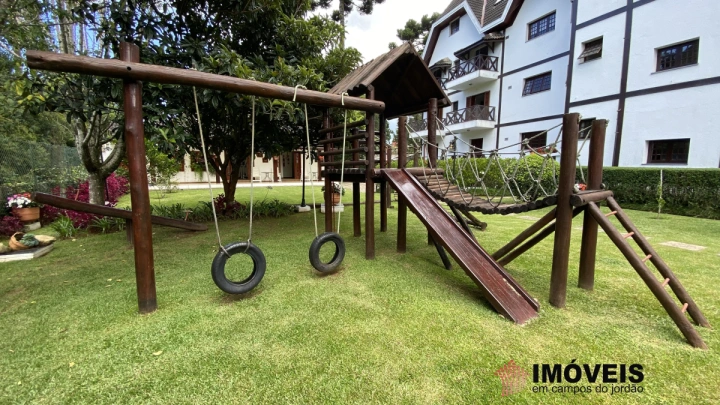 Apartamento em Vila Capivari, Campos do Jordão - foto 44