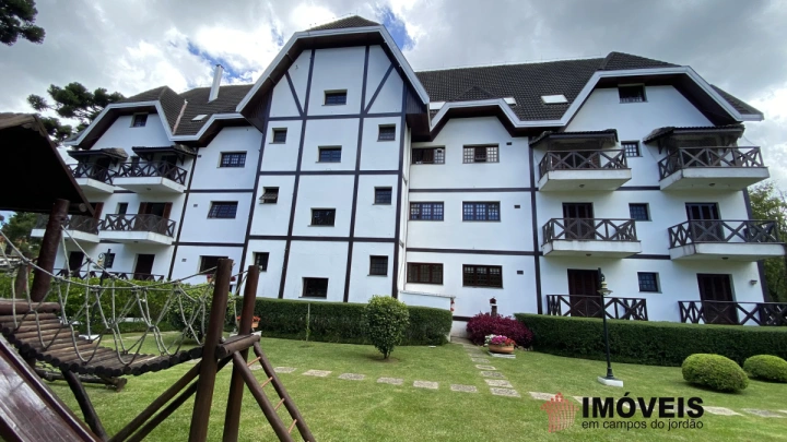 Apartamento em Vila Capivari, Campos do Jordão - foto 45
