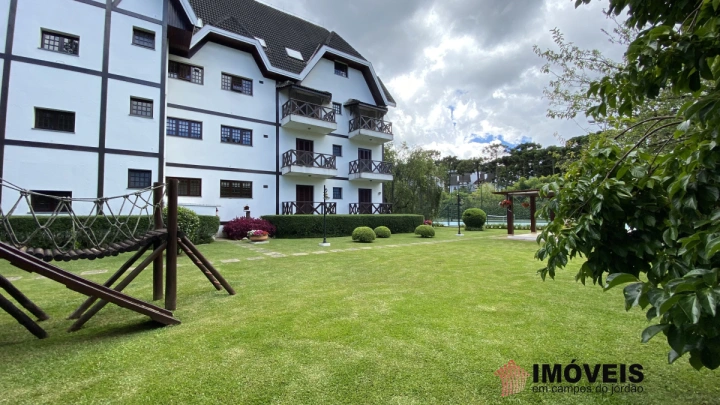 Apartamento em Vila Capivari, Campos do Jordão - foto 47
