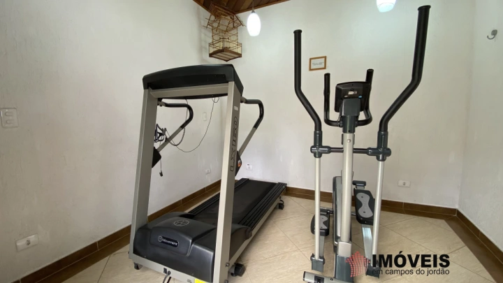Apartamento em Vila Capivari, Campos do Jordão - foto 52