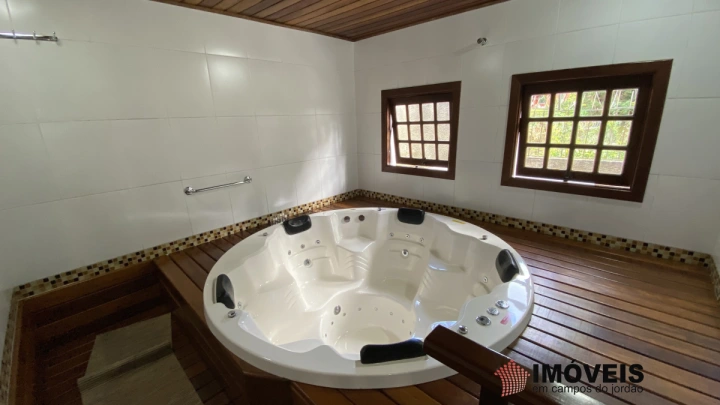 Apartamento em Vila Capivari, Campos do Jordão - foto 54