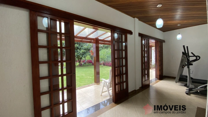Apartamento em Vila Capivari, Campos do Jordão - foto 57