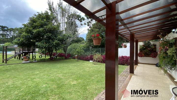Apartamento em Vila Capivari, Campos do Jordão - foto 59