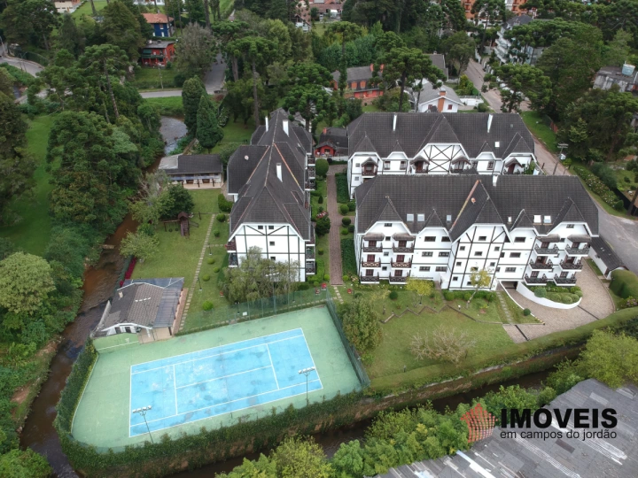 Apartamento em Vila Capivari, Campos do Jordão - foto 66