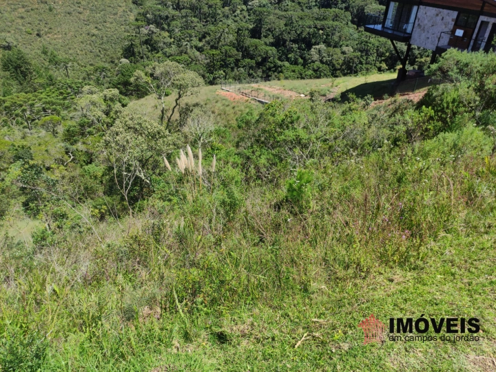 Terreno/Lote em Descansópolis, Campos do Jordão - foto 2