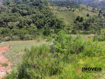 Terreno/Lote em Descansópolis, Campos do Jordão