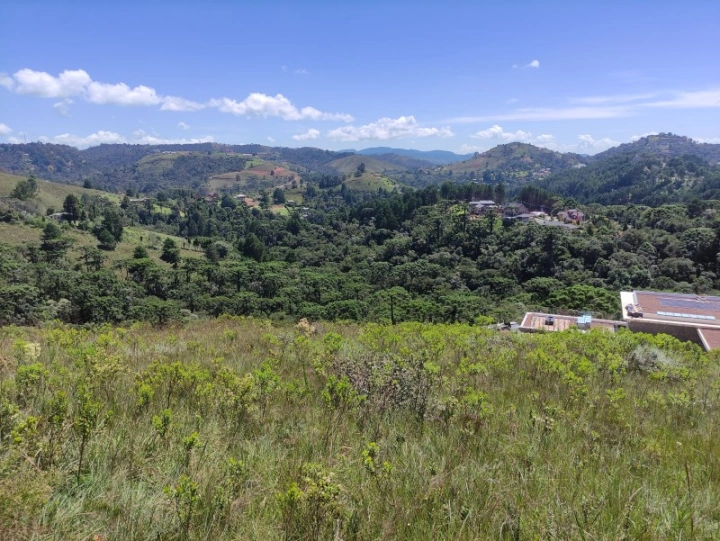 Terreno/Lote em Descansópolis, Campos do Jordão - foto 1