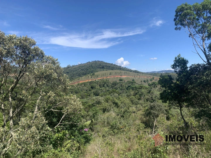 Terreno/Lote em Descansópolis, Campos do Jordão - foto 1