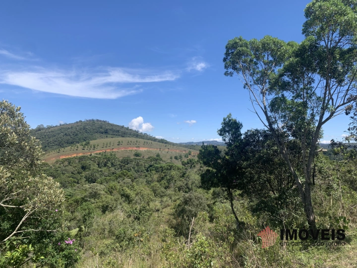 Terreno/Lote em Descansópolis, Campos do Jordão - foto 2
