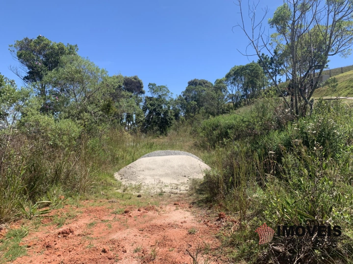 Terreno/Lote em Descansópolis, Campos do Jordão - foto 4