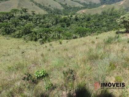 Terreno/Lote em Descansópolis, Campos do Jordão