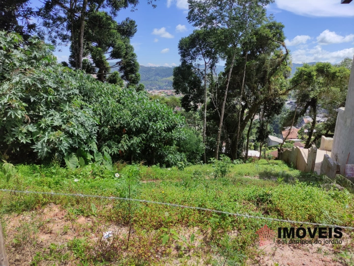 Terreno/Lote em Vila Backer, Campos do Jordão - foto 2