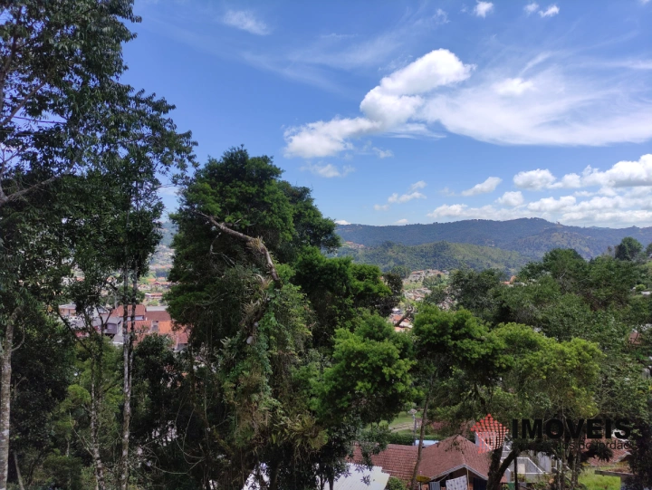 Terreno/Lote em Vila Backer, Campos do Jordão - foto 7