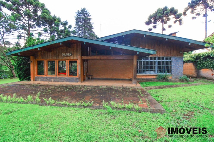 Área para Incorporação em Vila Capivari, Campos do Jordão - foto 8