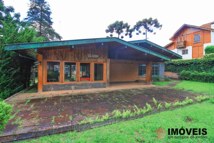 Área para Incorporação em Vila Capivari, Campos do Jordão - foto 9