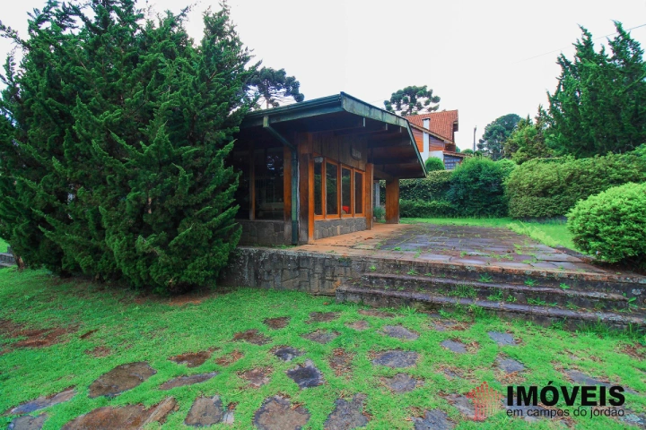 Área para Incorporação em Vila Capivari, Campos do Jordão - foto 13