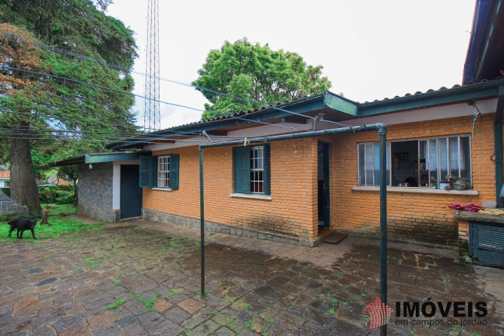 Área para Incorporação em Vila Capivari, Campos do Jordão - foto 15