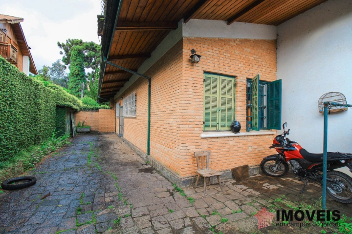 Área para Incorporação em Vila Capivari, Campos do Jordão - foto 16