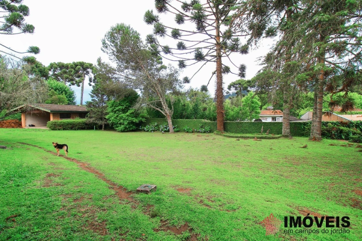 Área para Incorporação em Vila Capivari, Campos do Jordão - foto 21
