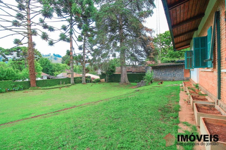 Área para Incorporação em Vila Capivari, Campos do Jordão - foto 23