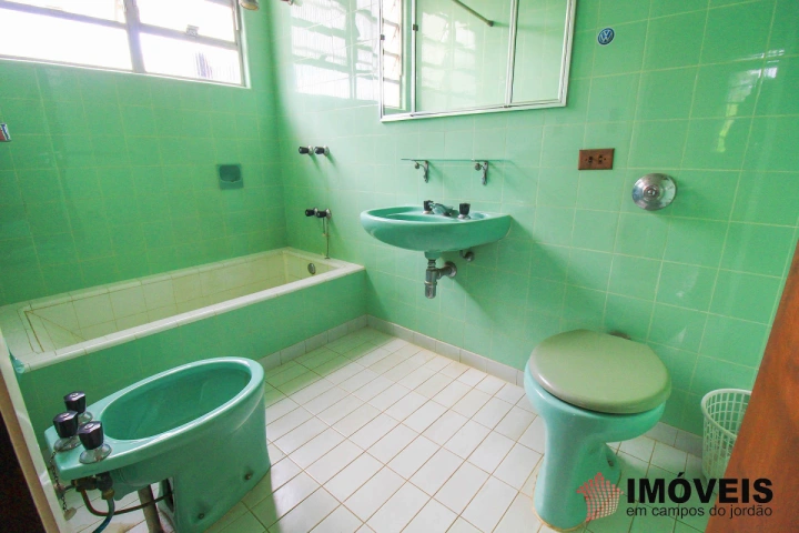 Área para Incorporação em Vila Capivari, Campos do Jordão - foto 24