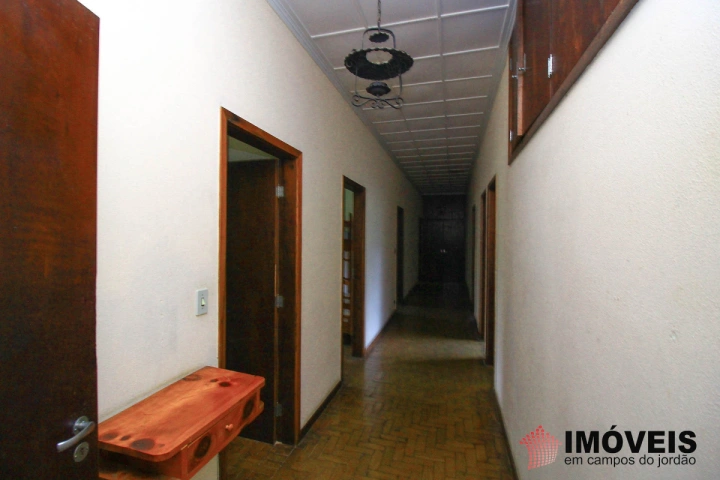 Área para Incorporação em Vila Capivari, Campos do Jordão - foto 32