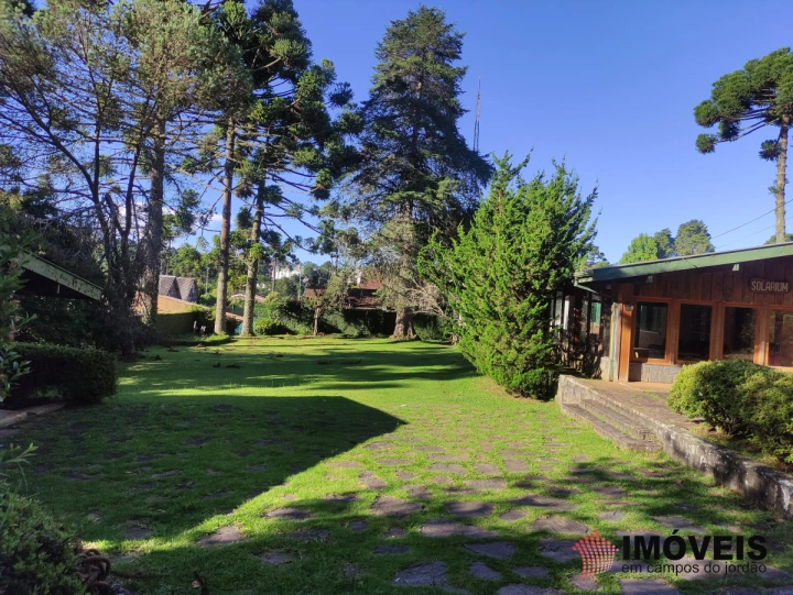 Área para Incorporação em Vila Capivari, Campos do Jordão - foto 41