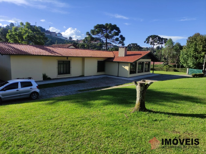 Área para Incorporação em Vila Capivari, Campos do Jordão - foto 43