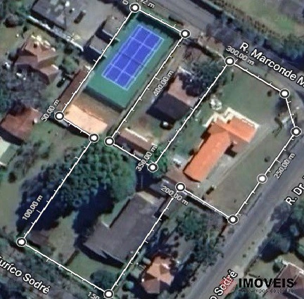 Área para Incorporação em Vila Capivari, Campos do Jordão - foto 3