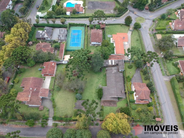 Área para Incorporação em Vila Capivari, Campos do Jordão - foto 4