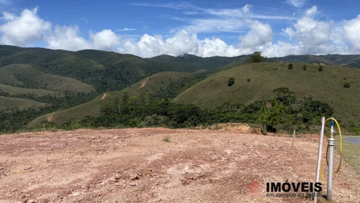 Terreno/Lote em Descansópolis, Campos do Jordão - foto 2