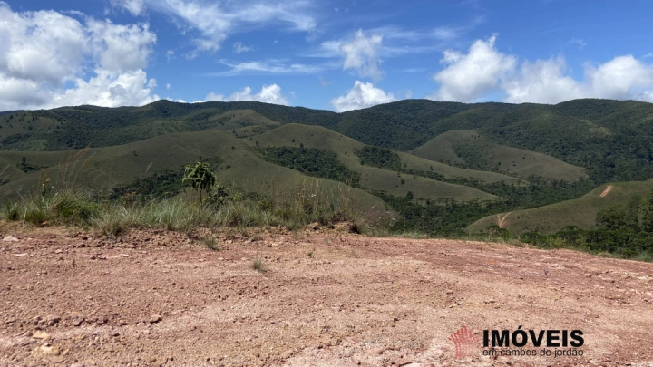 Terreno/Lote em Descansópolis, Campos do Jordão - foto 3