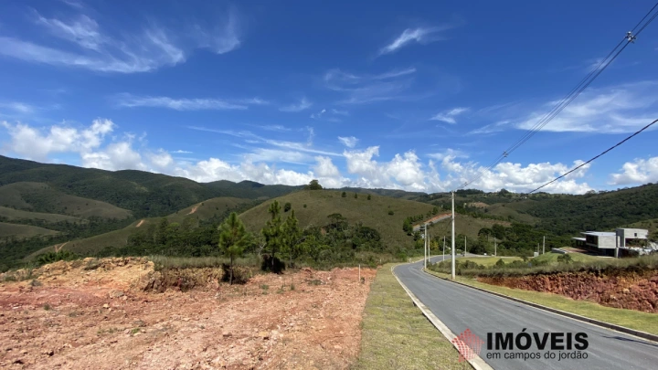 Terreno/Lote em Descansópolis, Campos do Jordão - foto 5