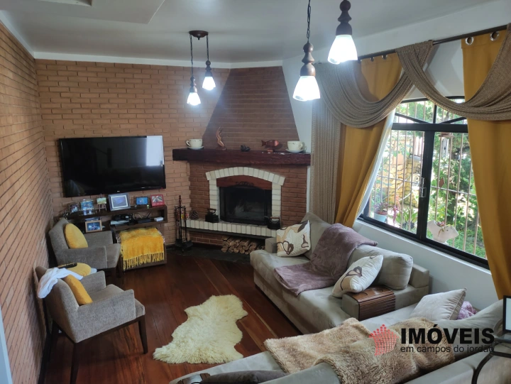 Casa em Vila Guarani, Campos do Jordão - foto 4