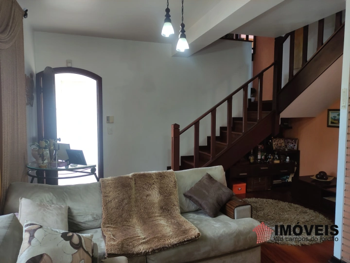 Casa em Vila Guarani, Campos do Jordão - foto 6