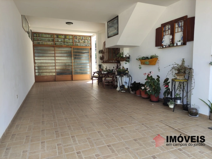 Casa em Vila Guarani, Campos do Jordão - foto 11