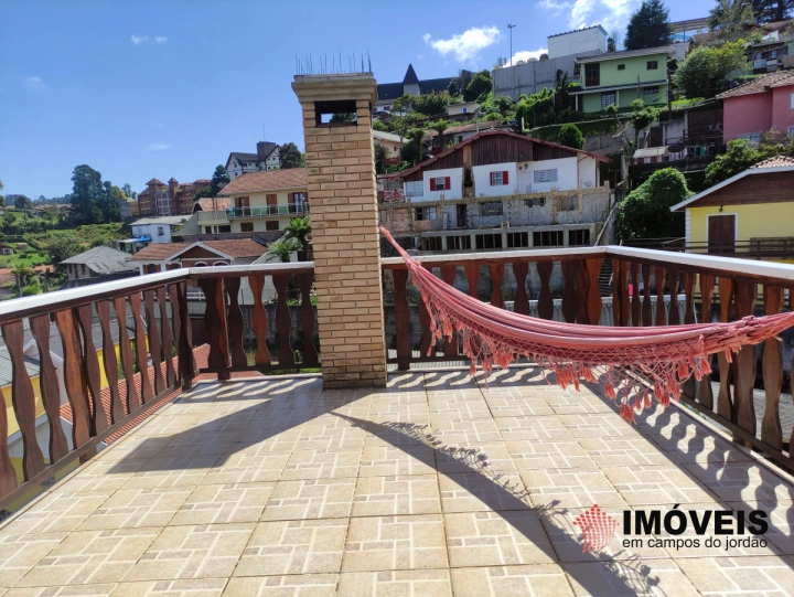 Casa em Vila Guarani, Campos do Jordão - foto 16
