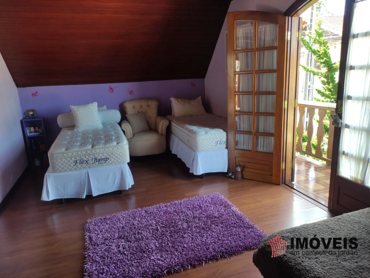Casa em Vila Guarani, Campos do Jordão - foto 20