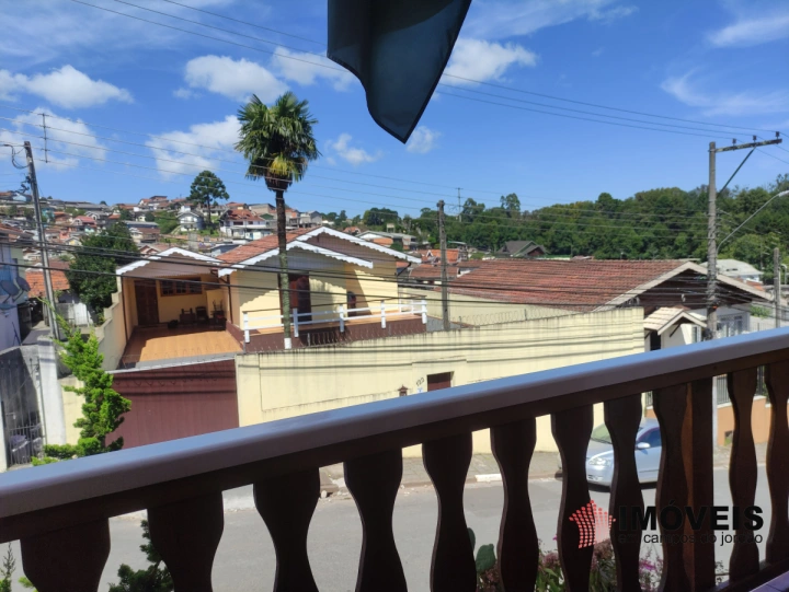 Casa em Vila Guarani, Campos do Jordão - foto 22