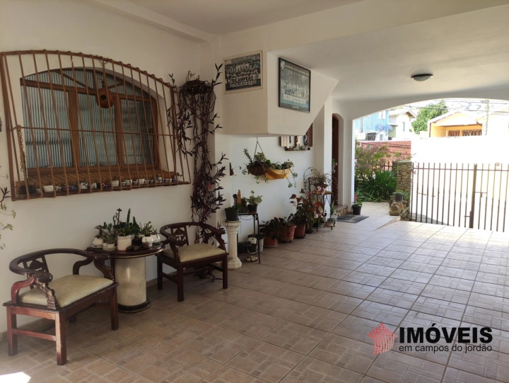 Casa em Vila Guarani, Campos do Jordão - foto 23